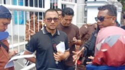 DPN Desak Kejari Periksa Disdikbud Kota Medan