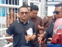 DPN Desak Kejari Periksa Disdikbud Kota Medan
