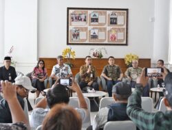 Pemprovsu Terapkan Learning Hub Sumut Berkah, ASN Bisa Belajar Mandiri Dimana Saja