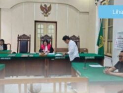 Prapid PPK Dan Kontraktor RS Pratama Nias Ditolak PN Medan, Kejari Gunungsitoli Lanjut Usut Korupsi Rp38,5 M