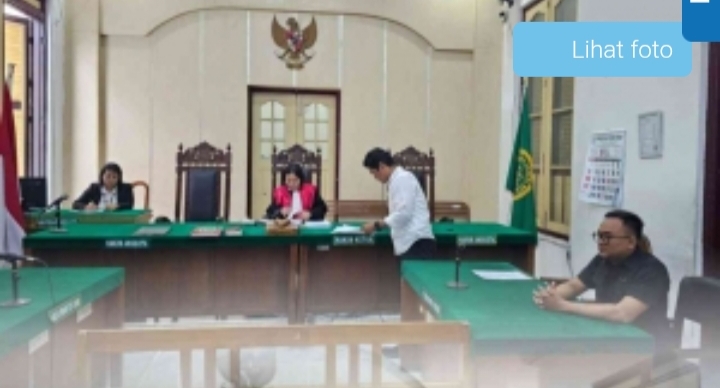 Prapid PPK Dan Kontraktor RS Pratama Nias Ditolak PN Medan, Kejari Gunungsitoli Lanjut Usut Korupsi Rp38,5 M