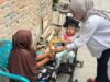 Di Hardiknas 2026, Ketua DPRD Medan Salurkan Susu Dan Vitamin Untuk Balita Stunting