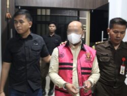 Tak Sesuai Spek Tapi Dibayar 100%, Kejari Gunungsitoli Tahan KPA Pembangunan RS Pratama