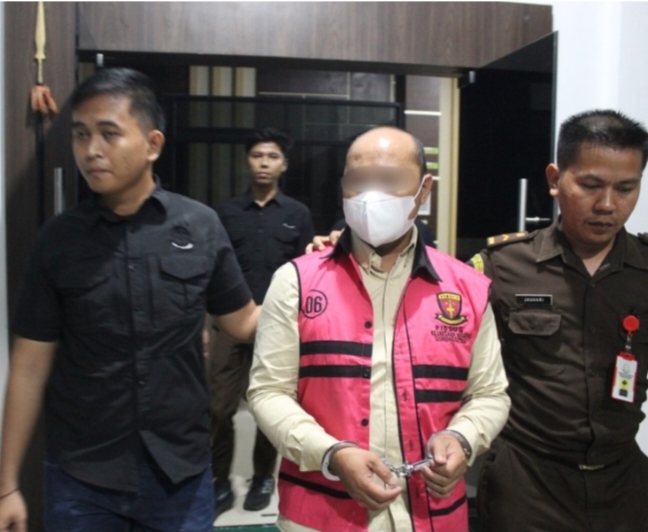 Tak Sesuai Spek Tapi Dibayar 100%, Kejari Gunungsitoli Tahan KPA Pembangunan RS Pratama