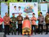 Wagubsu Harapkan Festival Kesenian Sumut Jadi Identitas Budaya dan Harmoni Keberagaman