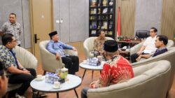 Sambut Festival Budaya Islam, Belawan Siap Balikkan Keadaan Lebih 'Guyub'
