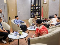 Sambut Festival Budaya Islam, Belawan Siap Balikkan Keadaan Lebih ‘Guyub’