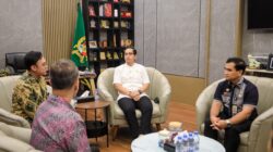 Milo Activ Indonesia Race 2026 Bisa Jadikan Medan Kota Sport Tourism Internasional