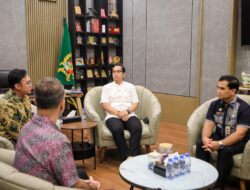 Milo Activ Indonesia Race 2026 Bisa Jadikan Medan Kota Sport Tourism Internasional