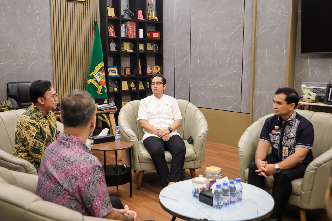 Milo Activ Indonesia Race 2026 Bisa Jadikan Medan Kota Sport Tourism Internasional