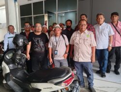 Kajati Sumut Dituding Ogah Ketemu Wartawan Dan Kasipenkum Tak Humanis