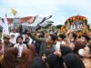 Festival Layang-Layang Dibuka, Bobby Nasution Ingin Jadi Daya Tarik Wisata Sumut
