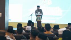 Pj Sekdaprovsu Tekankan Keberhasilan MTQ juga Ditentukan Profesionalisme Dewan Hakim