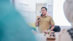 Wabup Sergai Tekankan Pentingnya Pola Asuh Positif di Era Modern