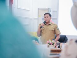 Wabup Sergai Tekankan Pentingnya Pola Asuh Positif di Era Modern