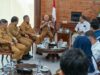 Wagubsu Pangkas Birokrasi Percepat Perizinan Investasi Migas Sumur Masyarakat