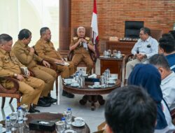 Wagubsu Pangkas Birokrasi Percepat Perizinan Investasi Migas Sumur Masyarakat