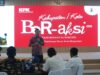 Asahan Hingga Medan, KPK Bangun Gerakan Antikorupsi Berbasis Masyarakat