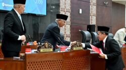 Wagubsu Surya Apresiasi Rekomendasi DPRD Sumut Perbaikan Tata Kelola Pemerintahan
