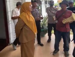 Diduga pengelola Rusunawa dinilai lalai dalam menjalankan tugas dan tanggung jawab