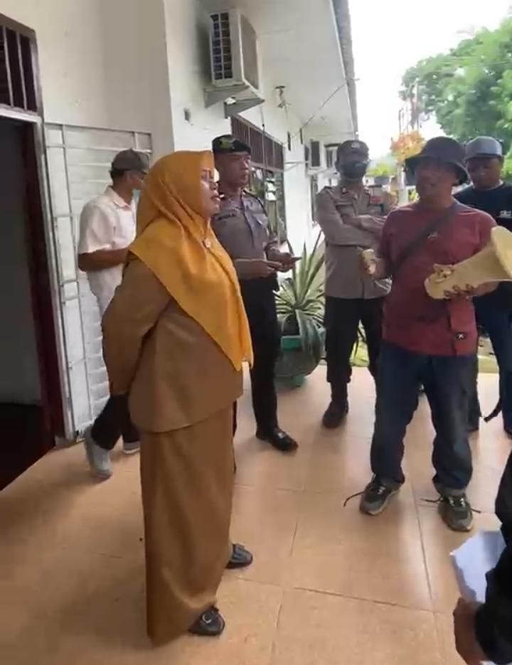 Diduga pengelola Rusunawam dinilai lalai dalam menjalankan tugas dan tanggung jawab