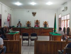 Sah Secara Hukum, Kejari Gunungsitoli Menang Praperadilan, Penyidikan Korupsi RS Nias Rp38 M