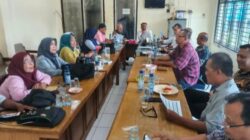 PWI Sumut Gelar Family Gathering 4 Juli 2026, Ini Pesan Farianda Putra Sinik