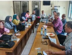 PWI Sumut Gelar Family Gathering 4 Juli 2026, Ini Pesan Farianda Putra Sinik