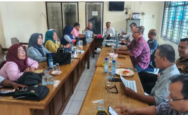PWI Sumut Gelar Family Gathering 4 Juli 2026, Ini Pesan Farianda Putra Sinik