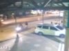 Aksi Begal di Sergai, Motor Wartawan Dibawa Kabur