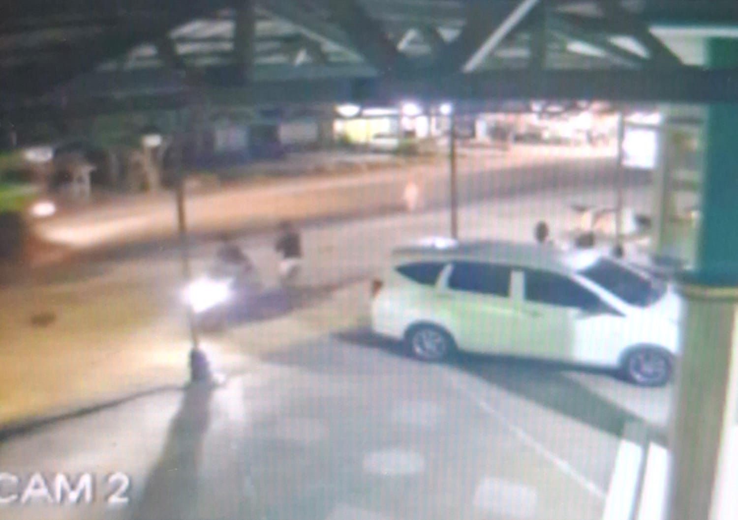Aksi Begal di Sergai, Motor Wartawan Dibawa Kabur