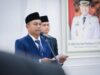 Bupati Sergai Dorong Birokrasi Profesional dan Budaya Kerja Hemat