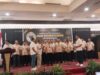 FORWAKA Medan 2026-2028 Dilantik, Irfandi Minta Perkuat Sinergi Pers Dan Aparat Penegak Hukum