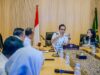 Rico Waas Terima Kunjungan UNDP Bahas Pengelolaan Sampah dan Penguatan Digitalisasi