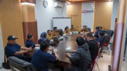 Dispora Medan Ajak PWPM Bersinergi Cetak Generasi Muda Berprestasi