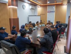 Dispora Medan Ajak PWPM Bersinergi Cetak Generasi Muda Berprestasi