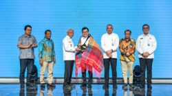 Sumut Corpu Resmi Diluncurkan, Wagubsu Dorong Budaya Belajar Jadi Identitas ASN