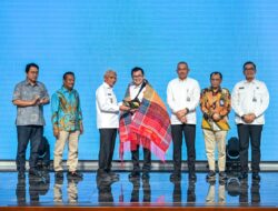 Sumut Corpu Resmi Diluncurkan, Wagubsu Dorong Budaya Belajar Jadi Identitas ASN