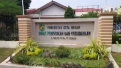 Akibat Banyak Persoalan Di Disdik Medan, Walikota Minta Jangan Sembarang Tempatkan Plt Kadis