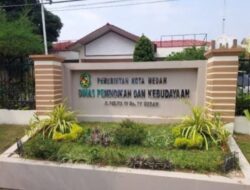 Akibat Banyak Persoalan Di Disdik Medan, Walikota Minta Jangan Sembarang Tempatkan Plt Kadis