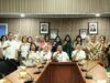 Disnaker Medan Fasilitasi 1.017 Warga Ke Luar Negeri Periode Januari-Mei 2026