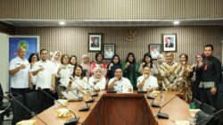 Disnaker Medan Fasilitasi 1.017 Warga Ke Luar Negeri Periode Januari-Mei 2026