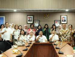 Disnaker Medan Fasilitasi 1.017 Warga Ke Luar Negeri Periode Januari-Mei 2026