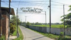 30 Warga Ajukan SKT, Handy A Eng Bantah Koordinir Pungutan Rp3 Juta per Kavling