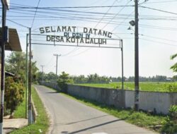 30 Warga Ajukan SKT, Handy A Eng Bantah Koordinir Pungutan Rp3 Juta per Kavling