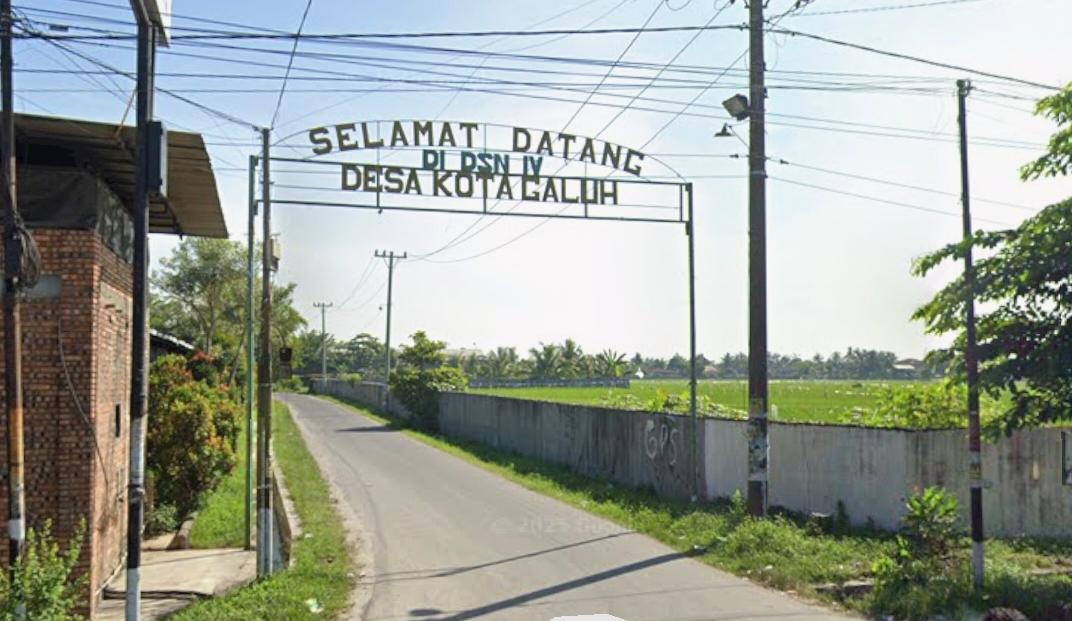 30 Warga Ajukan SKT, Handy A Eng Bantah Koordinir Pungutan Rp3 Juta per Kavling