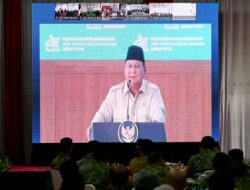 Peresmian 1.061 KMP Nasional, Bobby Nasution Sebut Koperasi Jadi Penguat Ekonomi Rakyat