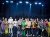 Festival Bumi Serampang Ditutup Meriah, Bupati Darma Wijaya Tegaskan Komitmen Lestarikan Budaya Melayu
