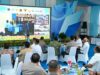 Wagubsu Di Panen Raya Jagung Serentak, Prabowo Tekankan Pentingnya Swasembada Pangan