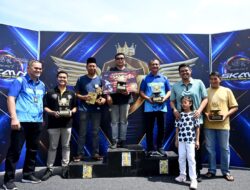 Bobby Nasution Inginkan Sumut Jadi Pusat Kicau Mania Nasional